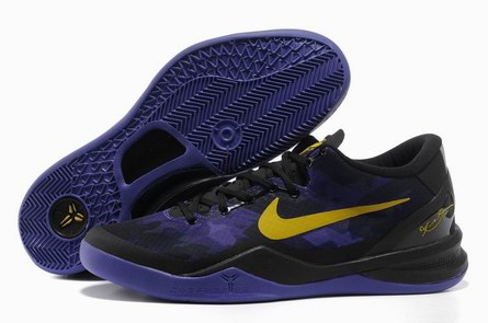 Nike Kobe Shoes-028